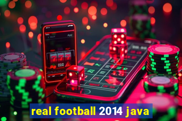 real football 2014 java